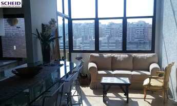 Imagem: Apartamento para locação no Morumbi