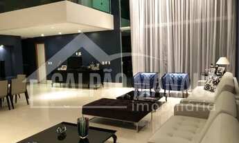 Imagem 5: Casa - 4 suítes - Cond. Itapuranga III - CAV289