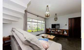 Imagem 3: Sobrado em São Paulo - Parque Jabaquara