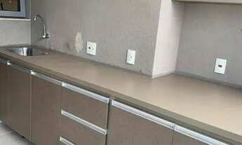 Imagem 7: Apartamento com 2 dormitórios 1 suíte para alugar Rua Henri Dunant 792 Chácara Santo Antôn