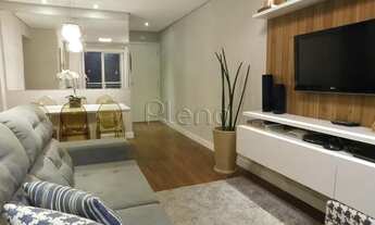 Imagem 5: Apartamento - Vila Industrial - Campinas