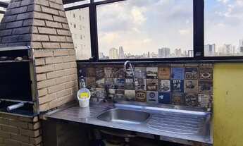 Imagem 3: Apto Cobertura 3 Dorm Suite (oportunidade zona norte