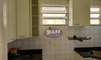 Imagem 7: Apartamento com 2 dormitórios, 45 m² - venda por R$ 155.000,00 ou aluguel por R$ 1.225,00