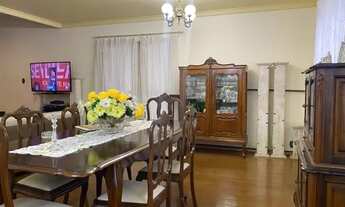 Imagem 3: Casa no Cachambi - 4 quartos sendo 03 suites