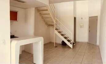 Imagem 4: Duplex com 1 dormitório - Sumaré