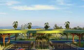 Imagem 4: Região Quinta do Golfe Terreno na melhor quadra