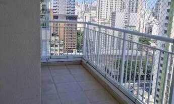 Imagem 2: APARTAMENTO - BARRA FUNDA - SP