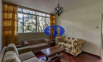 Imagem: Apartamento com 3 dormitórios para alugar