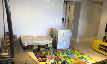 Imagem 5: Apartamento à venda, 85 m² por R$ 1.750.000,00 - Brooklin - São Paulo/SP