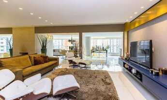 Imagem 6: Apartamento à venda, 335 m² por R$ 12.990.000,00 - Moema - São Paulo/SP