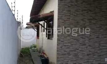 Imagem 4: Casa a Venda no Bosque Brasil