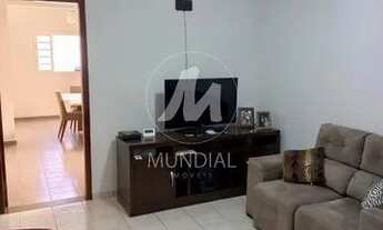 Imagem 3: Casa (térrea na rua) 3 dormitórios/suite, cozinha planejada