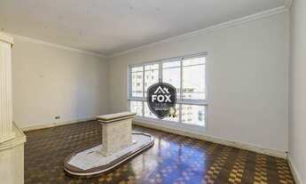 Imagem 4: Apartamento com 2 dormitórios à venda, 154 m² por R$ 380.000,00 - Centro - Curitiba/PR