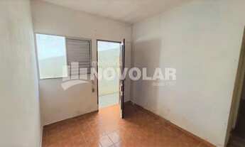 Imagem 2: Casa Térrea na Vila Maria com 1 Dormitório