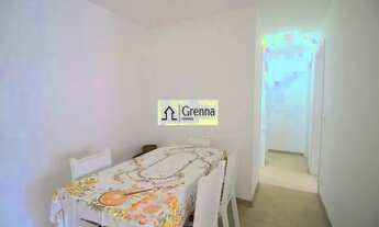 Imagem 7: Apartamento para locação com 70m², Vila Olímpia - São Paulo