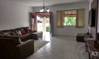 Imagem 3: Casa com 4 dormitórios à venda, 400 m² por R$ 1.150.000,00 - Eldorado - Tremembé/SP