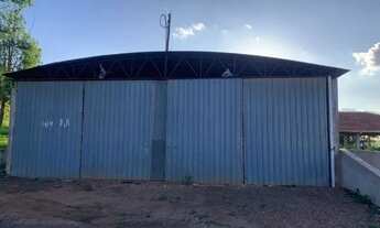 Imagem 5: Vende-se belíssima propriedade para lazer e renda á 5,5 km de distância da Rodovia Washing