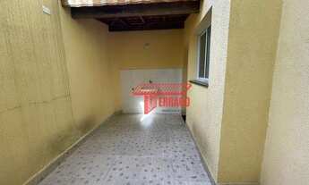 Imagem 5: Apartamento com 2 dormitórios para alugar, 55 m² por R$ 1.496,00/mês - Vila Marina - Santo