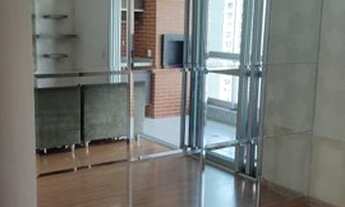 Imagem 3: APARTAMENTO ED. JARDINS ECO RESORT & RESIDENCE