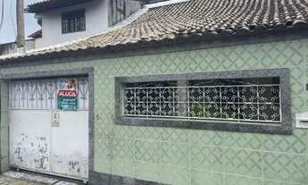 Imagem 2: Casa de 1 quarto, campo grande