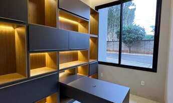 Imagem 6: Casa de condomínio térrea para venda com 420 metros quadrados com 4 quartos