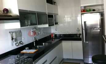 Imagem 3: Apartamento para locação - Nova Gerty, São Caetano do Sul