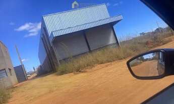 Imagem 4: Galpão 26 Setembro - Rua 03 com IPTU e Escritura publica de posse