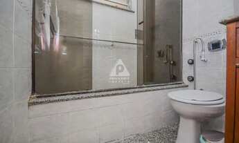 Imagem 14: Apartamento à venda, 2 quartos, 1 suíte, 1 vaga, Botafogo - RIO DE JANEIRO/RJ