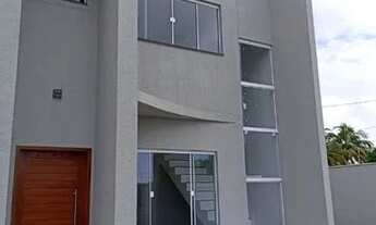 Imagem: Casa com 2 dormitórios à venda, 80 m²