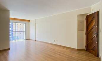 Imagem 2: Apartamento para venda tem 68 metros quadrados com 3 quartos em Santana - São Paulo - SP