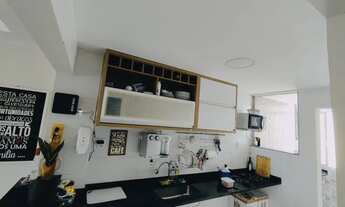 Imagem 7: Apartamento venda 2 quartos reformado , no grande Meier