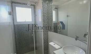 Imagem 7: Apartamento Padrão em Jundiaí