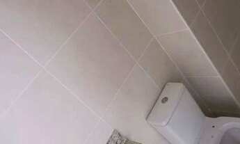 Imagem 5: Apartamento com 1 dormitório para alugar, 40 m² por R$ 3.502/mês - Jardim Renascença - São