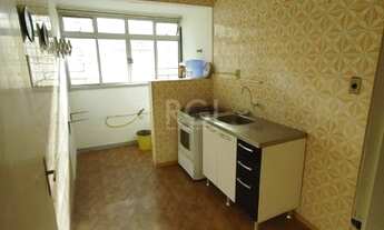 Imagem 4: Apartamento para Locação/Aluguel - 45m², 1 dormitório, Vila Ipiranga