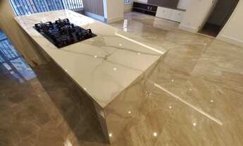 Imagem 3: Apartamento para aluguel com 110 metros quadrados com 3 quartos