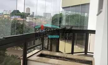 Imagem 7: Apartamento com 3 Dormitórios (2 Suítes), Closet, Varanda, 3 Vagas de Garagem e uma área d