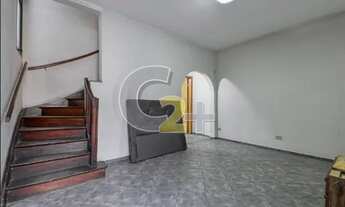 Imagem 7: CASA SOBRADO - PERDIZES - 3 DORMITÓRIOS - 1 DXUÍTE - 3 VAGAS