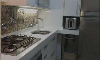 Imagem: Maravilhoso Apto Garden no Coração de