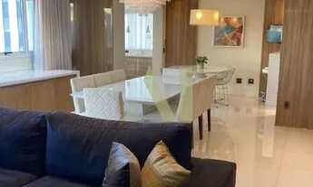 Imagem: BARUERI - Apartamento Padrão - Alphaville