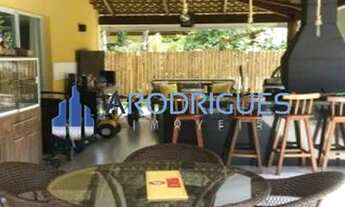 Imagem 2: Oportunidade de Casa à venda, Nascente total, 4 quartos, Escriturada, localizada na Praia