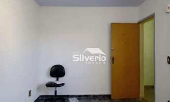 Imagem 5: Ótimo apto 02 dorms 50m² - Conj. Res. Trinta e Um de Março