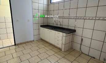 Imagem 6: Apartamento para alugar no bairro Vila Santo Antônio - Franca/SP