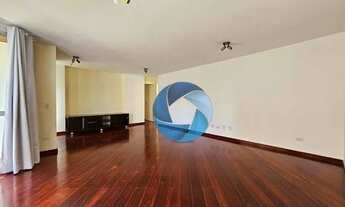 Imagem 2: Apartamento com 4 dormitórios à venda, 159 m² - Morumbi - São Paulo/SP