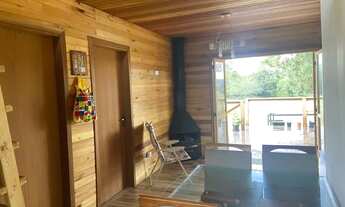 Imagem 5: Cabana , Moradia e Lazer junto ao centro de Gravataí