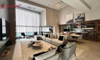 Imagem 4: Mansão Suspensa Mobiliada!