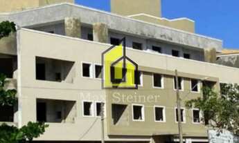 Imagem: R Cobertura com 3 dorms, parcelamento direto