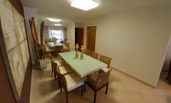 Imagem 3: BELISSIMO APARTAMENTO, BEM LOCALIZADO, LAZER DE CLUBE/SPA PORTARIA 24H E SERVIÇO DE PRAIA