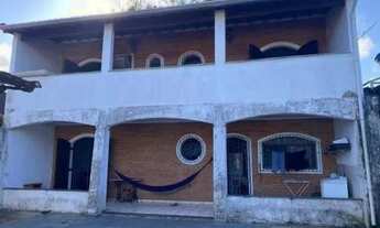 Imagem: Casa no Balneário São Jorge, em Itanhaém