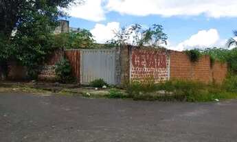 Imagem 2: Terrreno no Recanto da Palmeiras com área de 420 M2