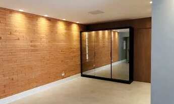 Imagem 1: Apartamento a venda Vila Ema 105m 3 dormitórios 2 vagas